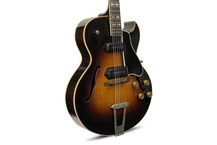 Gibson ES 175 D 1953 Sunburst