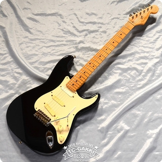 Fender Usa 1994 Eric Clapton Stratocaster 1994