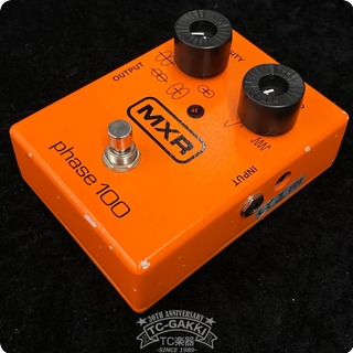 Mxr Mxr：m 107 Phase 100 2000