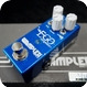 Wampler Pedals WAMPLER PEDALS：mini EGO Compressor 2010