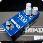 Wampler Pedals WAMPLER PEDALSmini EGO Compressor 2010