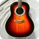 Ovation USA 1611 Balladeer. 1984