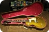 Gibson Les Paul Model 1955-Gold