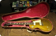 Gibson Les Paul Model 1955 Gold