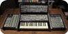 Roland System 100 1978-Black/ Gray