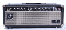 Music Man HD One Fifty HD 150 1983 Black