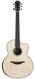 Lowden Pierre Bensusan Signature Model Honduras Rosewood Adirondack 25513