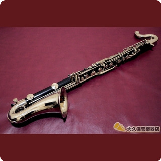 Leblanc France Le Blanc France 320np Bass Latinet 1990
