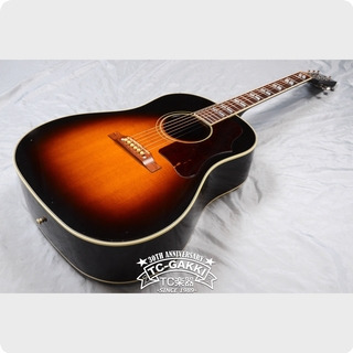 Gibson 2004 Southern Jumbo 2004