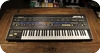 Roland Jupiter-6 1983-Gray