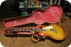 Gibson Les Paul 1959 Sunburst