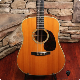 Martin D 28 1964