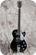 Gretsch Roc Jet 1971-Black