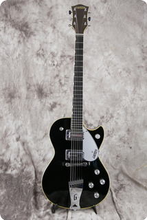 Gretsch Roc Jet 1971 Black