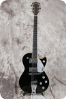 Gretsch Roc Jet 1971 Black