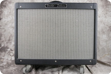 Fender-Hot Rod Deluxe-1999-Black