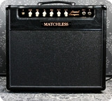 Matchless Laurel Canyon Combo Reverb Begagnat