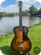 Martin C-1 1935-Sunburst