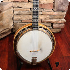 Gibson Mastertone Banjo 1983