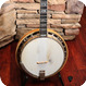 Gibson -  Mastertone Banjo 1983