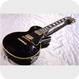 Gibson Custom Shop 2002 Histric Collection 1957 Les Paul Custom Reissue 2002