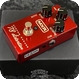 Mxr Mxr：m 78 Custom Badass ‘78 Distortion 2010