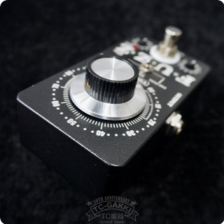 King Tone Guitar King Tone Guitar：minifuzz Ge 2020