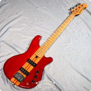 Yamaha Super Bass 1200s 1980