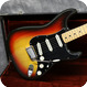 Fender Stratocaster 1976-Sunburst