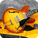 Gibson ES-330 TD 1966-Ice Tea Sunburst