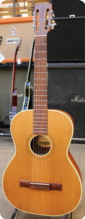 Bjarton 1965 Senorita 1965