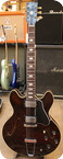 Gibson 1976 ES 335TD 1976