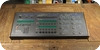 Oberheim Xpander 1984-Black