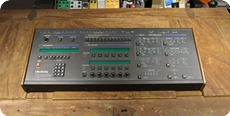 Oberheim Xpander 1984 Black