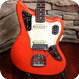 Fender Jaguar  1965-Fiesta Red