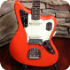 Fender Jaguar 1965 Fiesta Red