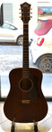 Guild D 20 2012 Mahogany