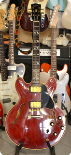 Gibson Es 345 1964 Cherry