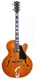 Maurice Dupont 17 Archtop 1990 Honey Burst
