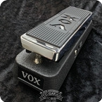 Vox V847 A WAH WAH 2010