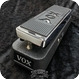 Vox : V847-A WAH-WAH 2010