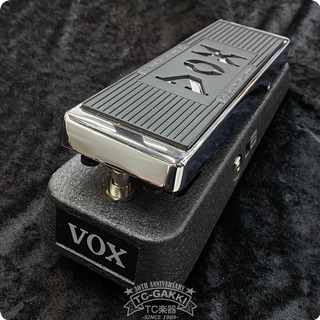 Vox : V847 A Wah Wah 2010