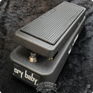 Jim Dunlop Jim Dunlop：gcb 95 Cry Baby 2010