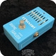 Maxon : GE601 GRAPHIC EQUALIZER 1990
