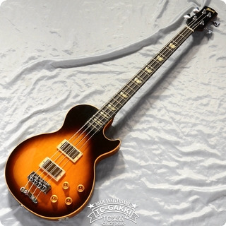 Gibson 1993 Lpb 3 Les Paul Bass 1993