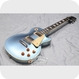 Epiphone Epiphone：Les Paul Standard Pelham Blue 2017