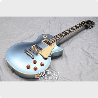 Epiphone Epiphone：les Paul Standard Pelham Blue 2017