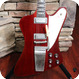 Gibson Firebird V 1964-Cherry Red 