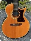 Guild Songbird NT 1990 Natural Finish