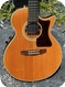 Guild Songbird NT 1990-Natural Finish